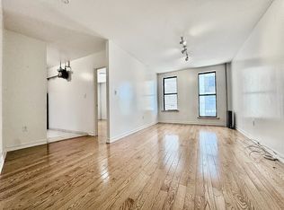 112 Haven Ave APT 43, New York, NY 10032