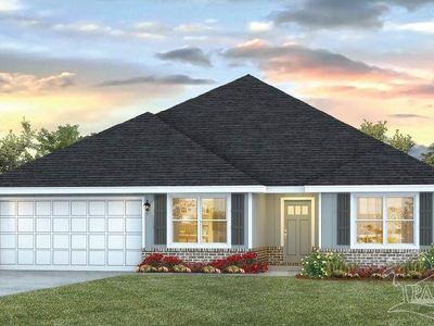 2813 Chevy Cir, Pace, FL, 32571