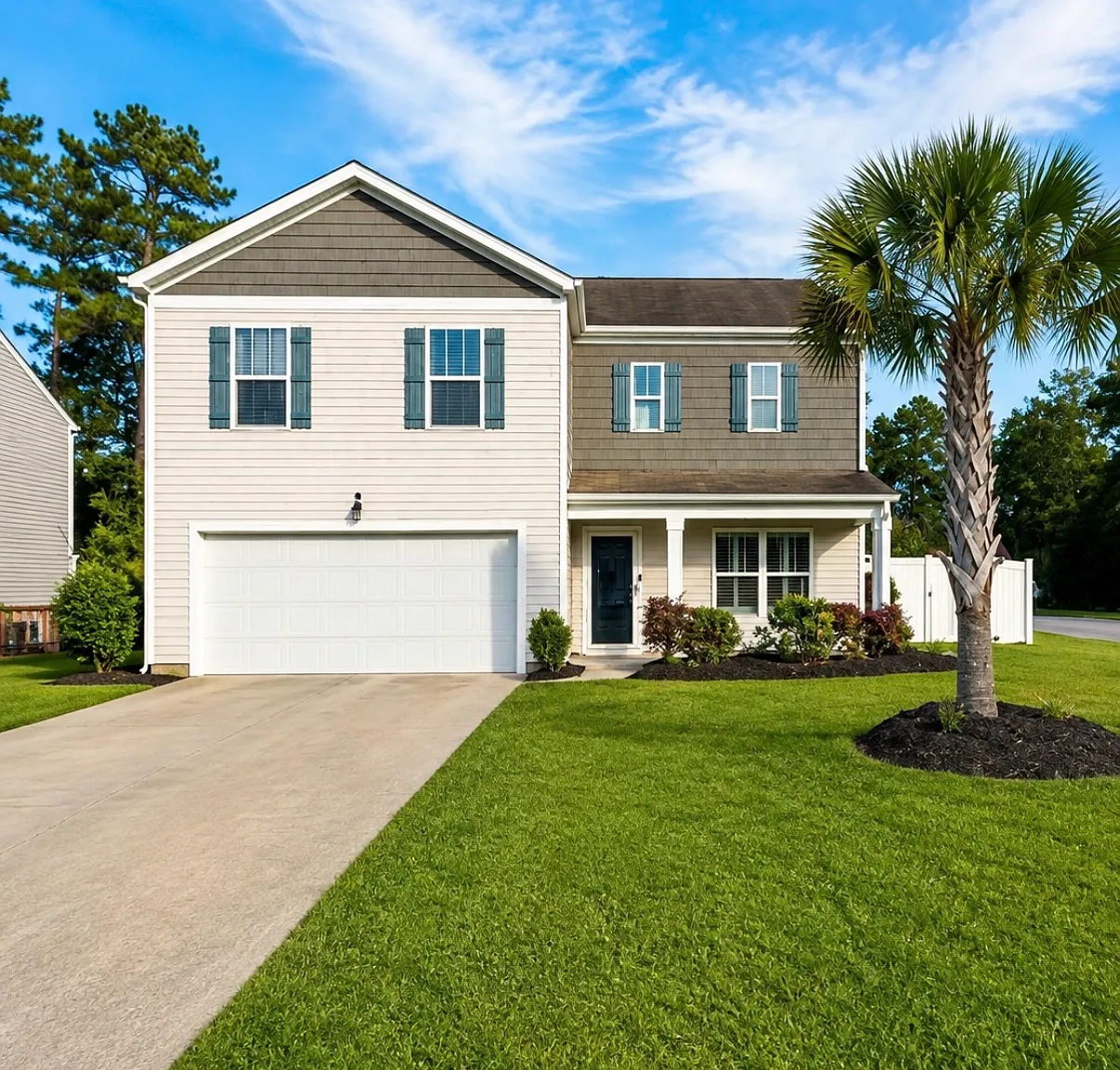 500 Affinity Drive - . — Photo 1
