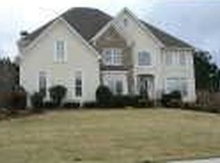1411 Hattiesburg Ct, Grayson, GA