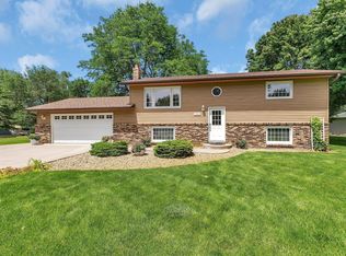 15674 93rd Cir NE, Otsego, MN 55330