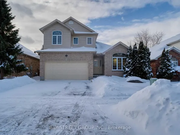 760 Guildwood Blvd, London, ON N6H 5P4