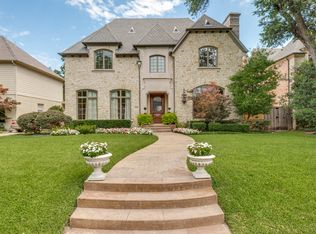 4124 Purdue Ave, Dallas, TX 75225