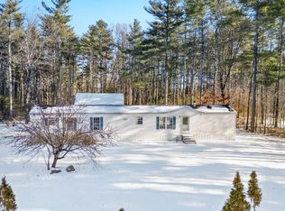 561 Perry Oliver Road, Wells, ME 04090
