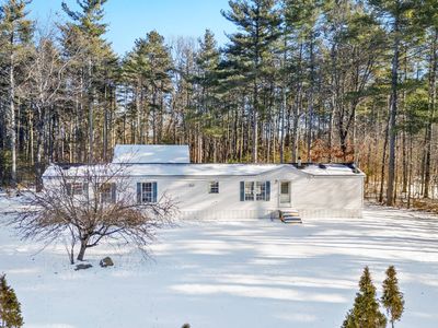 561 Perry Oliver Road, Wells, ME, 04090