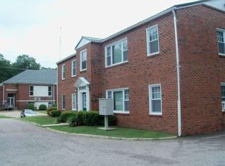 209 N Dawson St APT 1, Lagrange, GA 30241