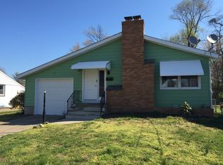 2538 42nd St, Pennsauken, NJ 08110