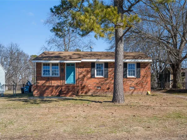 400 Lake Ave, Colonial Heights, VA 23834