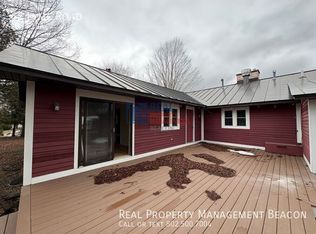 62 Lyme Rd, Hanover, NH 03755