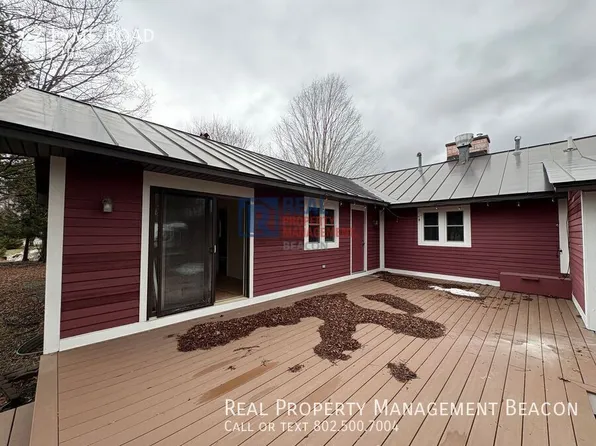 62 Lyme Rd, Hanover, NH 03755