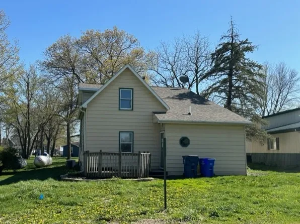 4320 N Dawson Ave, Cumming, IA 50061