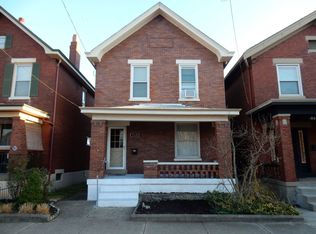 318 Center St, Bellevue, KY 41073