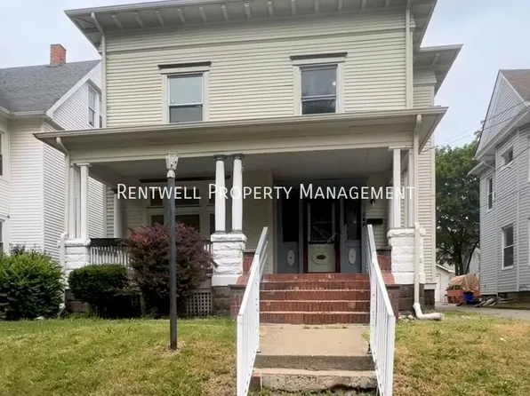 323 Boyles Ave, New Castle, PA 16101