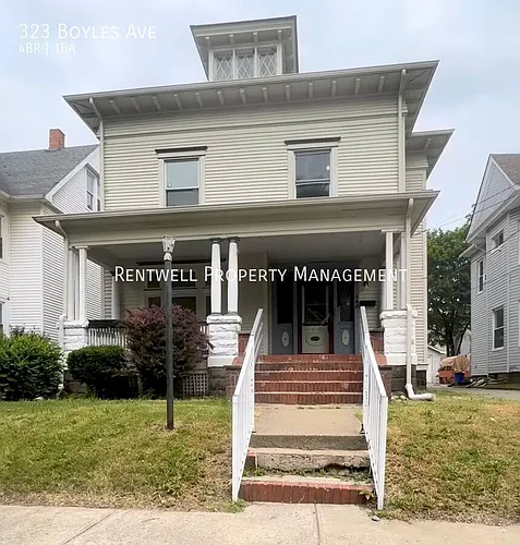 323 Boyles Ave Photo 1
