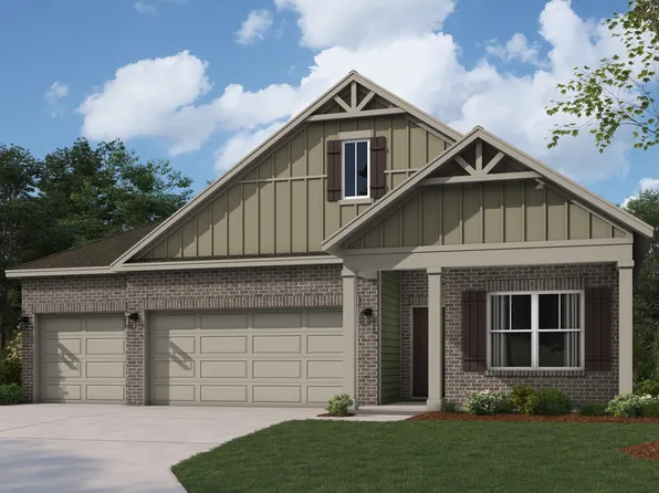 232 Aster Way, Greenfield, IN 46140