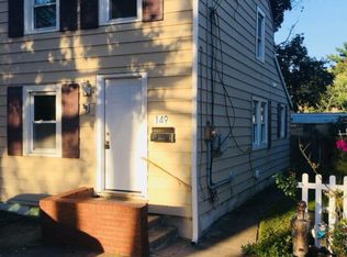 149 Risdon St, Mount Holly, NJ 08060