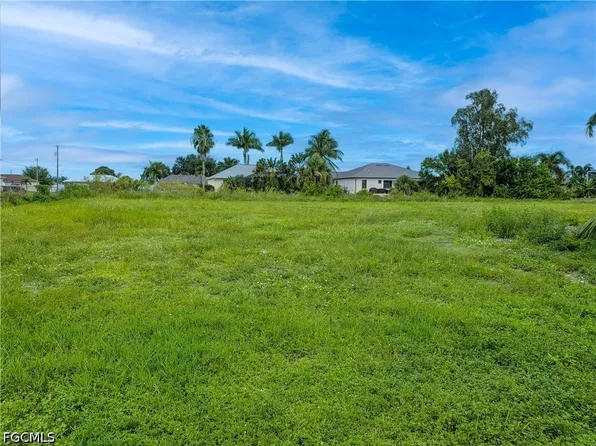 1332 NE 21st Ave, Cape Coral, FL 33909
