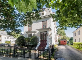 99 Portland Ave, Dover, NH 03820