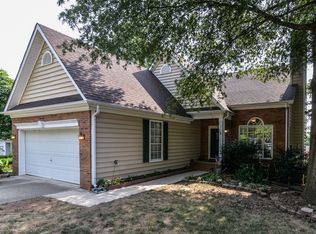 394 Schad Ct SW, Concord, NC 28025