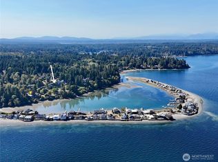10240 NE Lafayette Avenue, Bainbridge Island, WA
