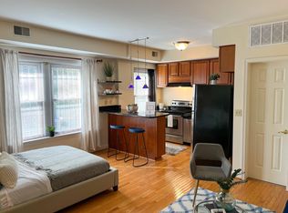 1321 Fairmont St NW APT 101, Washington, DC 20009