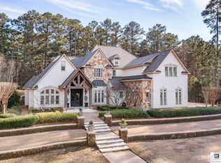 2168 Llangeler Dr, Ruston, LA 71270