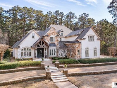 2168 Llangeler Dr, Ruston, LA, 71270