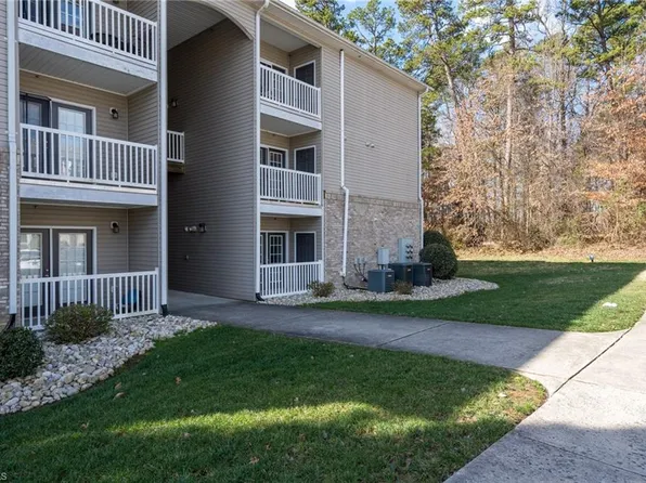 7106 W Friendly Ave Unit 106, Greensboro, NC 27410