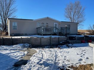 1831 N 132nd Rd, Concordia, KS 66901