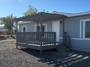 1355 Lahontan Rd, Silver Springs, NV 89429