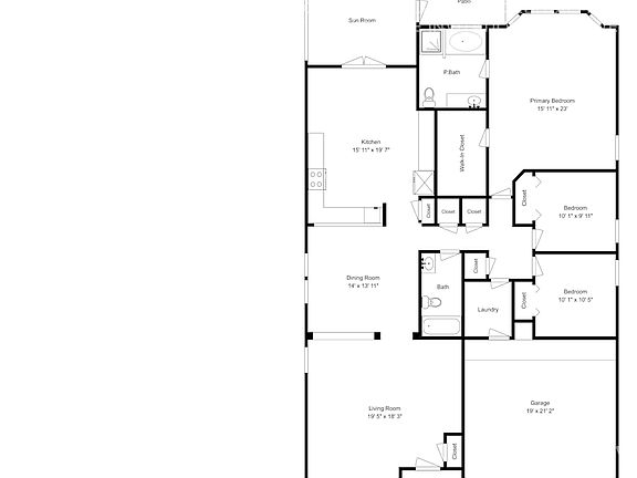 2nd image of 12390 Deersong Dr