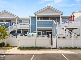 201 S Heron Dr #8E1, Ocean City, MD