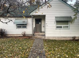 29 N 6th St, Cheney, WA 99004