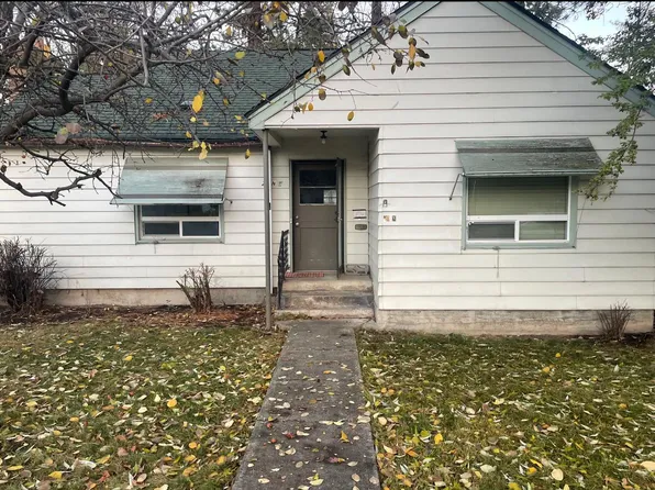 29 N 6th St, Cheney, WA 99004