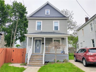 2 Van Patten St, Auburn, NY, 13021