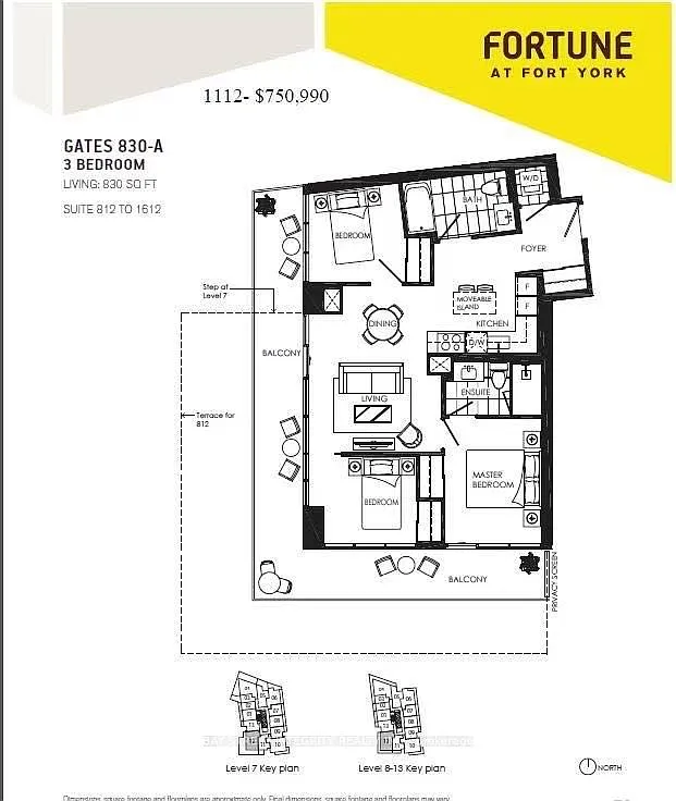 3 bed, $4,000 — Photo 1