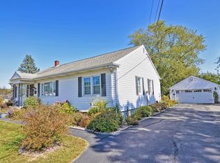 785 N Eastern Ave, Fall River, MA 02720