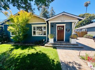 462 E McKinley Ave, Sunnyvale, CA 94086