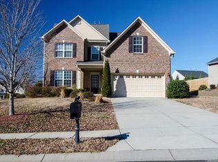 2001 Clover Hill Rd, Indian Land, SC 29707