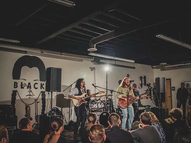 The Collective NoDa — Photo 46