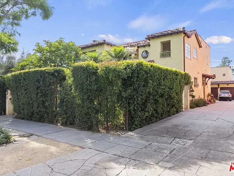 837 N Harper Ave — Photo 34