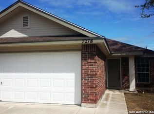 7278 Burns Ln, San Antonio, TX 78250