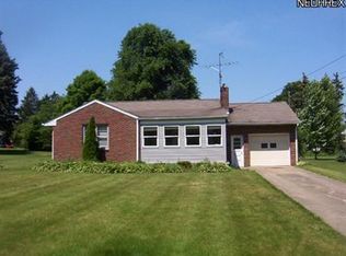 72 S Yorkshire Blvd, Youngstown, OH 44515