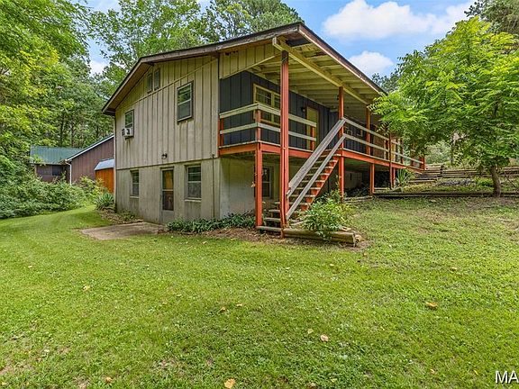 4th image of 11675 Billings Rd