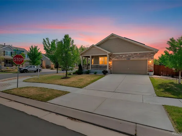 10288 Olathe Way, Commerce City, CO 80022