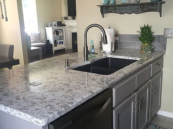 Remodel Kitchen