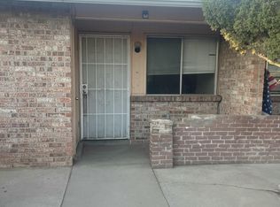 2820 E Glen Dr #AB, El Paso, TX 79936