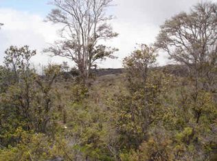 Liliana Ln LOT 28, Captain Cook, HI 96704