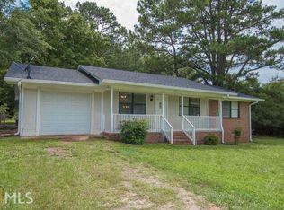 551 Fincherville Rd, Jackson, GA 30233