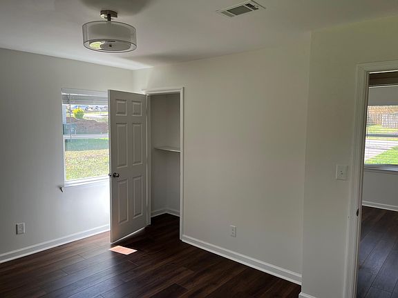 Master bedroom.